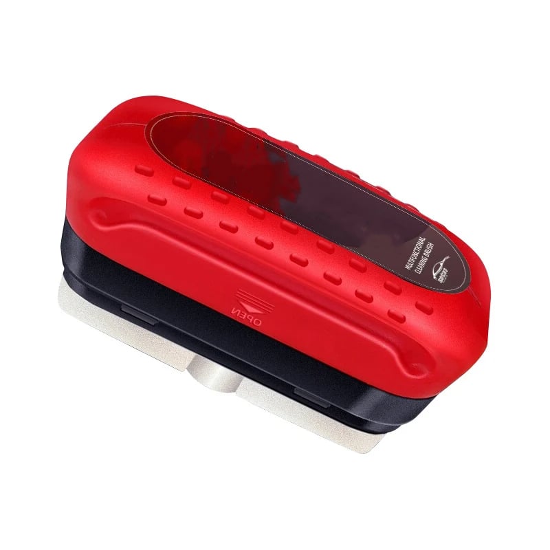 š„⨠50% OFF! Car Glass Oil Film Cleaner Brush ā Clearer View in Rain š§ļø