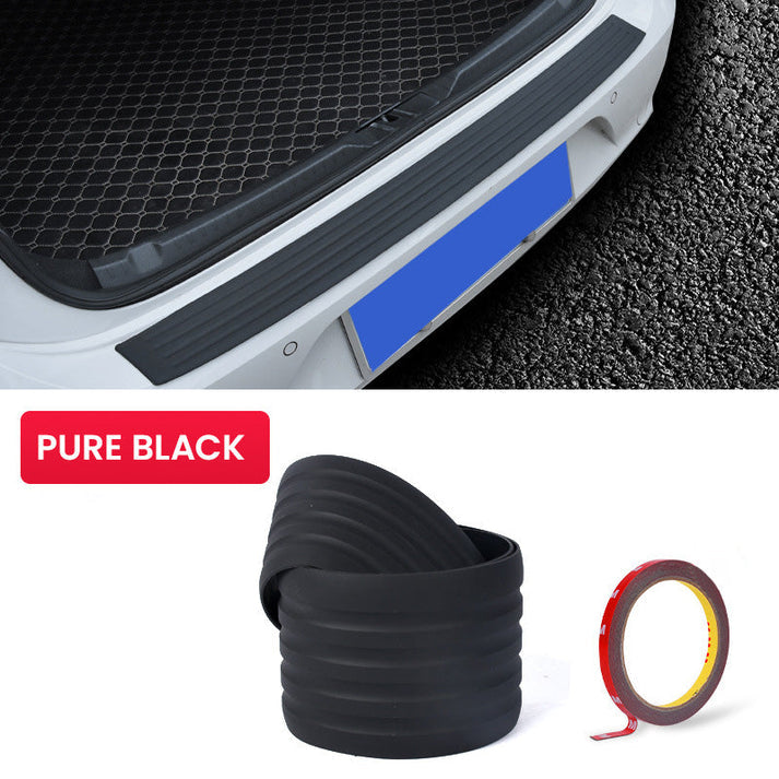Car Trunk Guard Strip – Anti-Scratch & Anti-Scuff