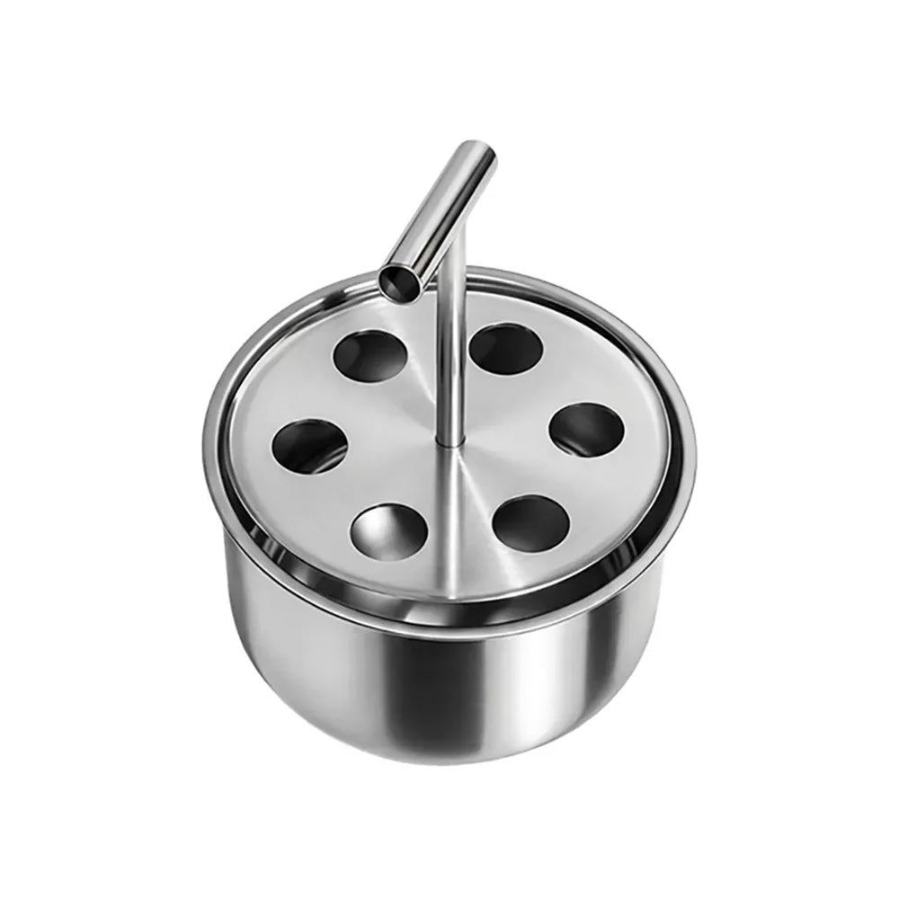 Kitchen Stainless Steel Meatball Mould 🥩✨