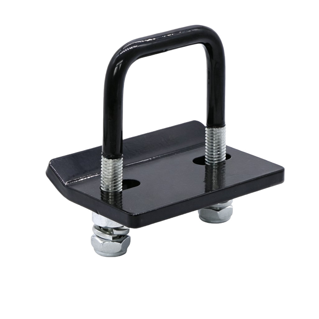 Heavy-Duty Anti-Rattle Hitch Tightener 🔧