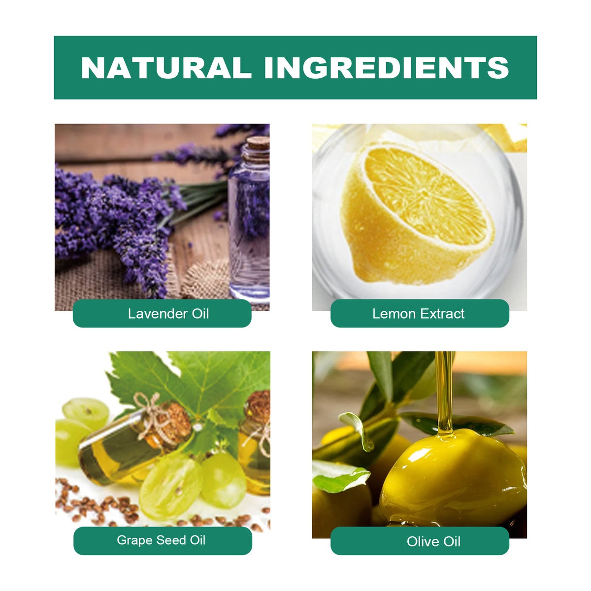 👂 Natural Ear Care & Tinnitus Relief Drops