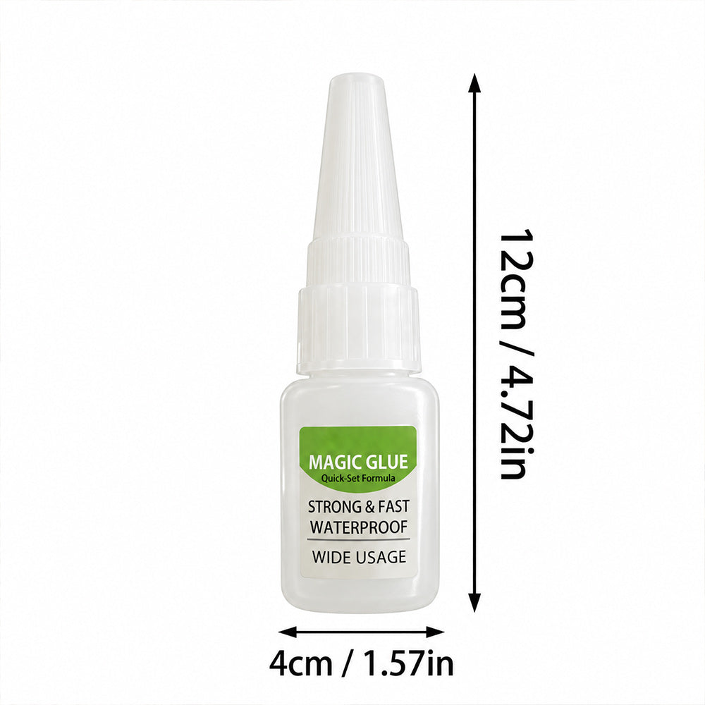 Small Tube Oily Original Glue