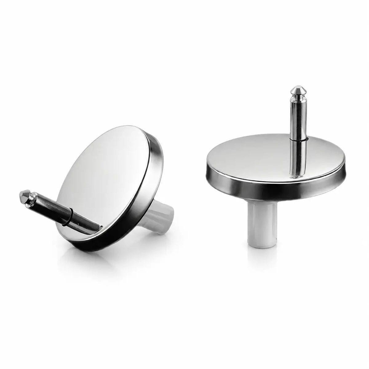 π½π οΈ2Pcs Universal Toilet Seat Expansion Screw Bolts, Thickened Stainless Steel