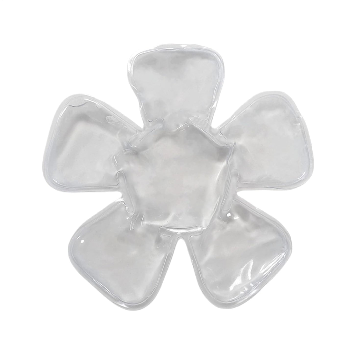 Reusable PVC Head Cooling Gel Pad | Universal for Hard Hats, Baseball Caps & Bike Helmets