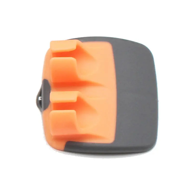π₯π₯Hand Vegetable Peeler Palm Peeler Rubber Finger Grips Comfortable to Peel