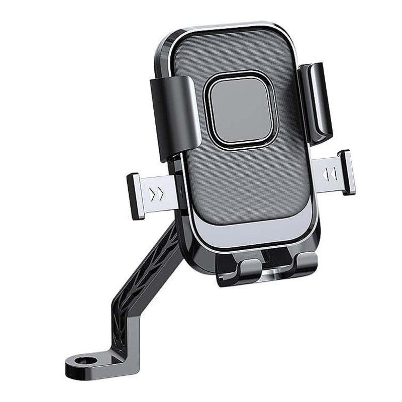 Anti-Vibration Phone Holder for Motorcycle & Bicycle