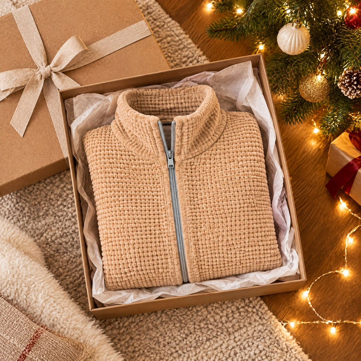 🔥 49% OFF! Cozy USB Heated Blanket Shawl – Wearable Warmth Anywhere ✨