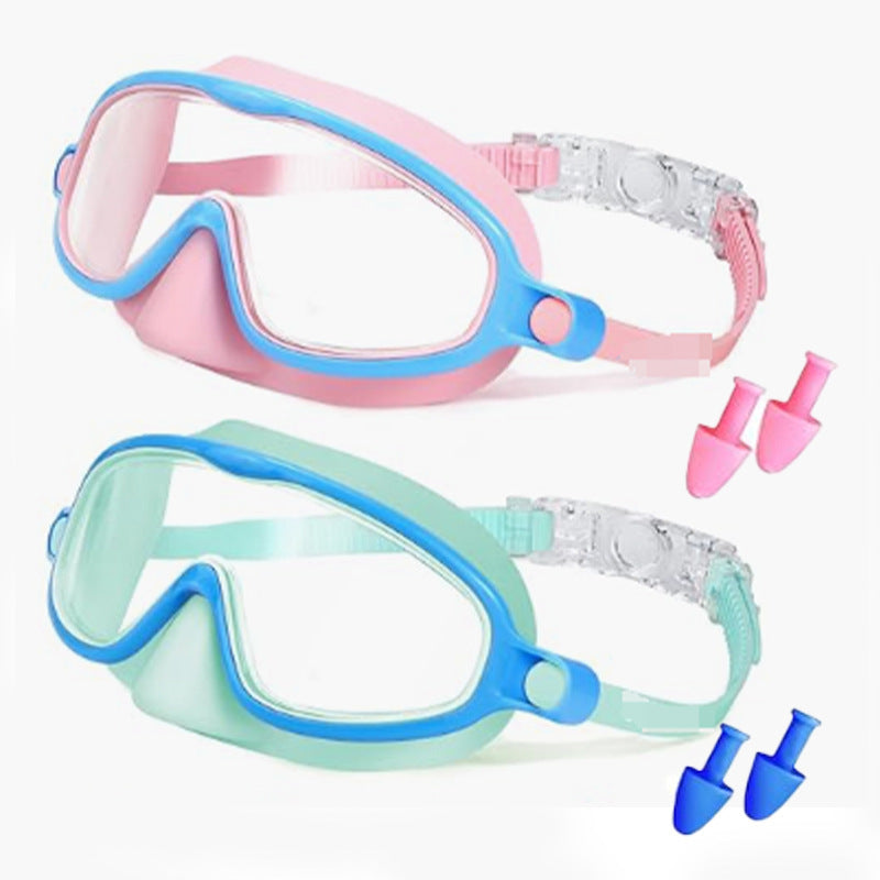 Leakproof Nose Cover Goggles