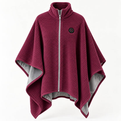 🔥 49% OFF! Cozy USB Heated Blanket Shawl – Wearable Warmth Anywhere ✨