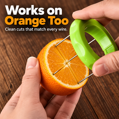🥝Reusable Kiwi Peeler – Portable Fruit Tool for Kitchen