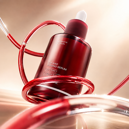 ✨ EGF NAD+ Firming Face Serum – Deep Hydration, Smoother Skin & Youthful Glow 🌸