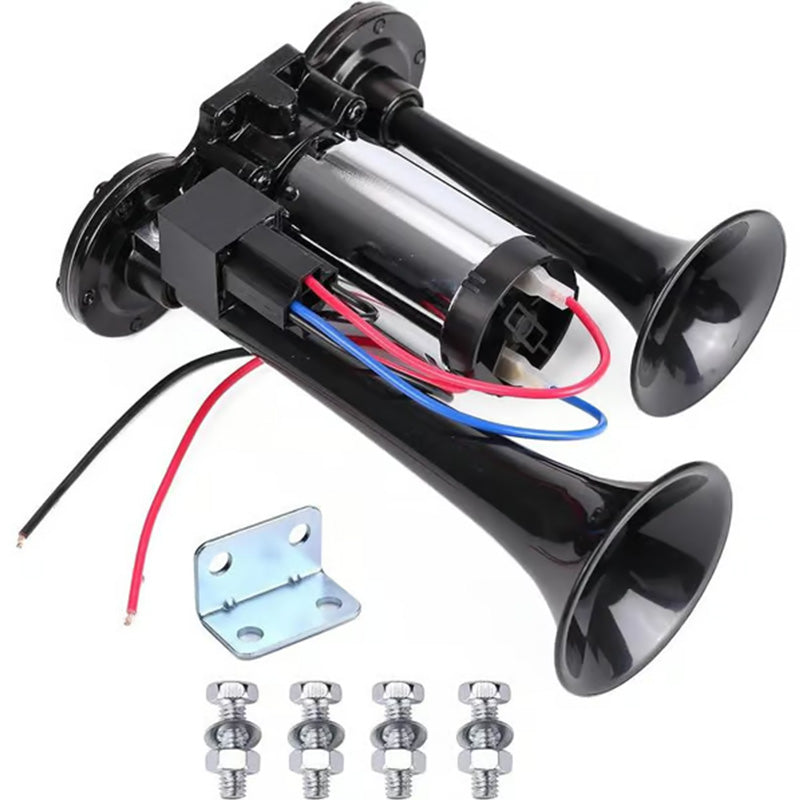 Train Air Horn for Trucks & Vehicles
