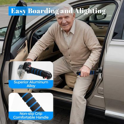Car Door Handle for Elderly Mobility Car Handle Assist🚗👴