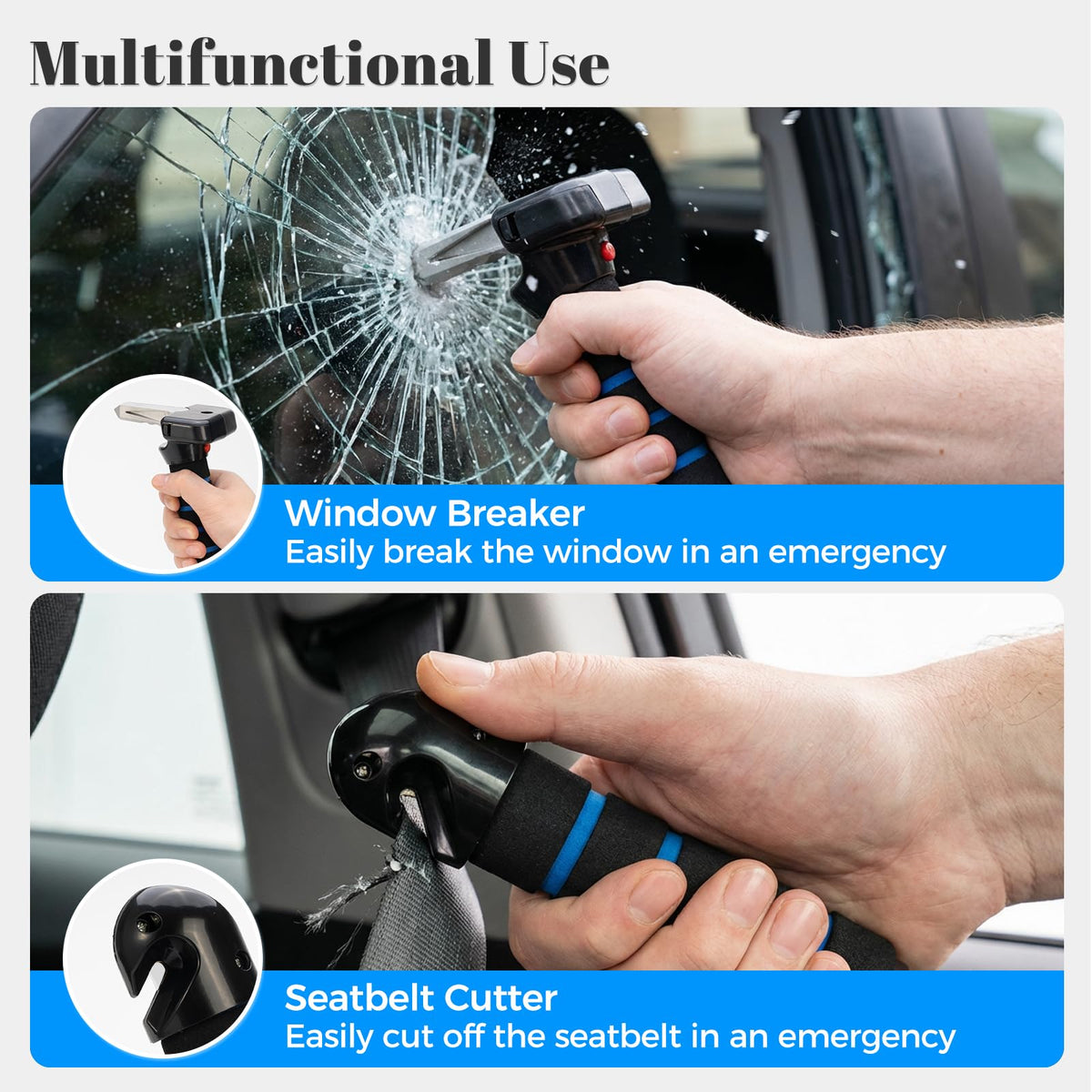 Car Door Handle for Elderly Mobility Car Handle Assist🚗👴