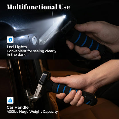 Car Door Handle for Elderly Mobility Car Handle Assist🚗👴