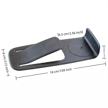 🚪 Smart Door Stopper – Keep Doors Open & Protect Your Walls