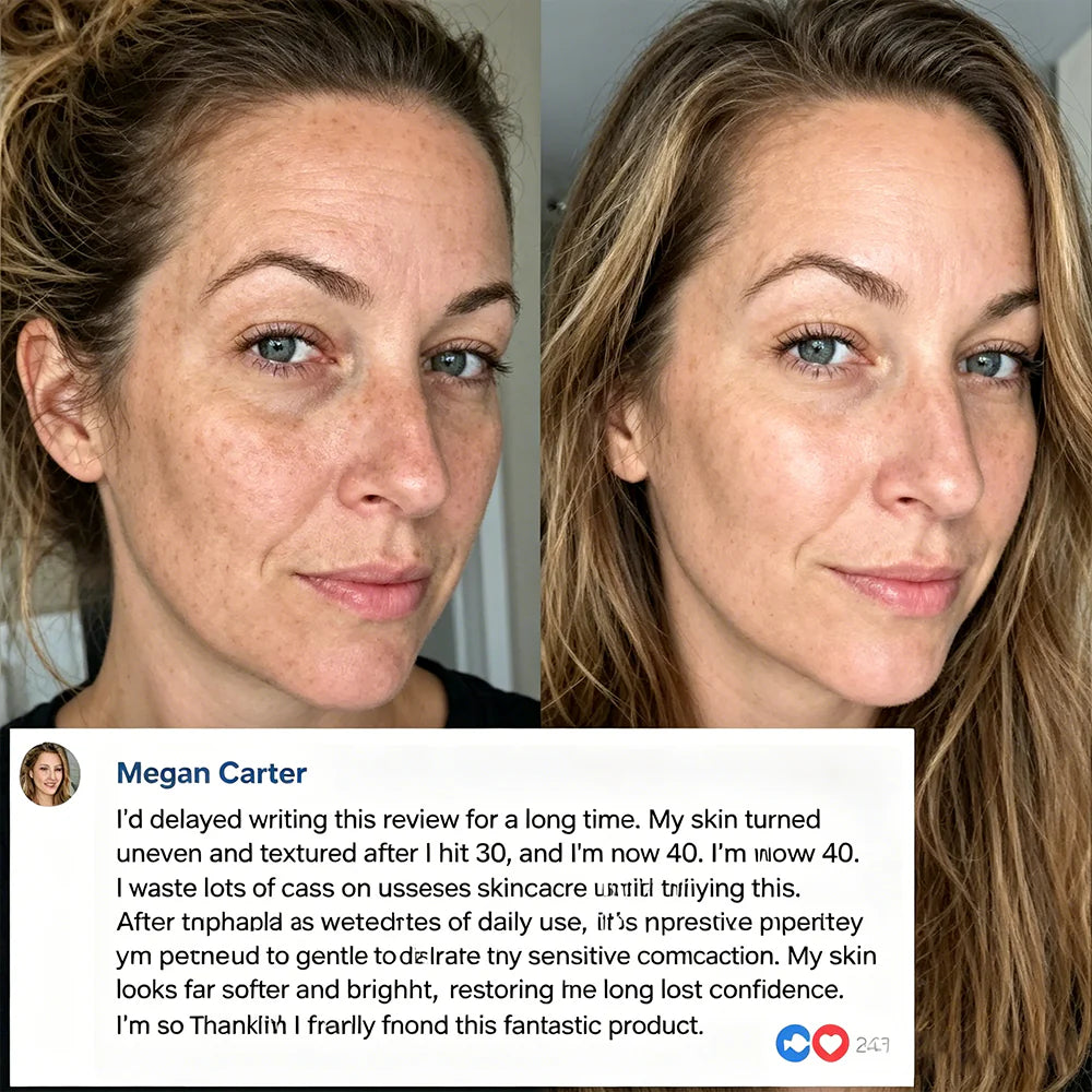 Skin Plump & Restore Collagen Balm 💆‍♀️