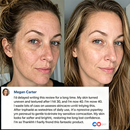 Skin Plump & Restore Collagen Balm 💆‍♀️
