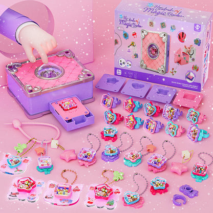 DIY Magic Jewellery Maker