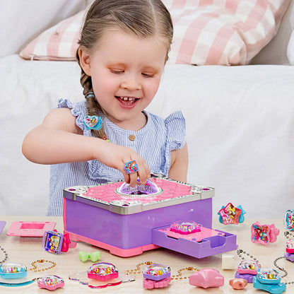 DIY Magic Jewellery Maker