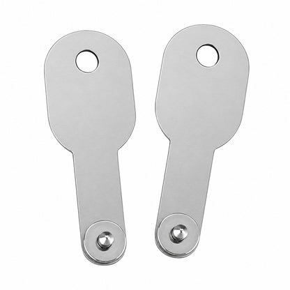 🖼️ Picture Hanging Tool – Level & Precise Wall Positioning Kit