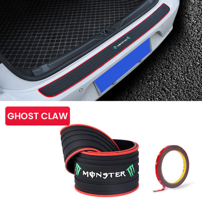 Car Trunk Guard Strip – Anti-Scratch & Anti-Scuff