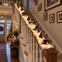 Complete Penguin Set — All 5 Styles