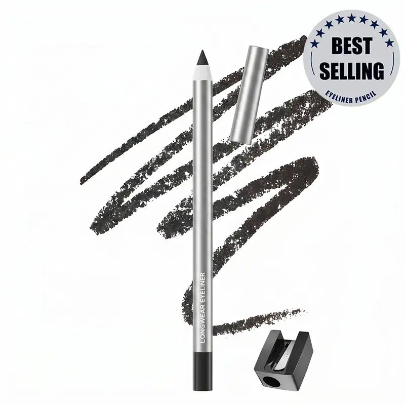 Waterproof Gel Eyeliner Pencil
