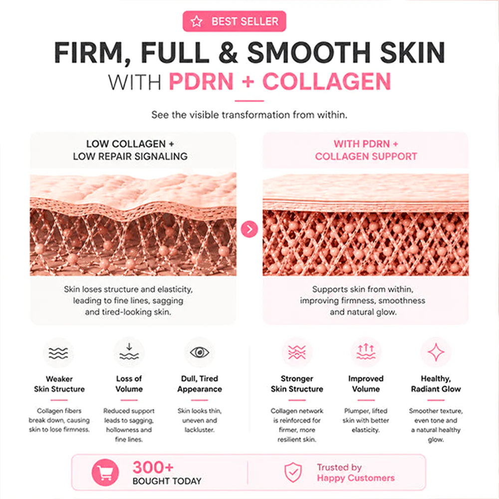 Skin Plump & Restore Collagen Balm 💆‍♀️