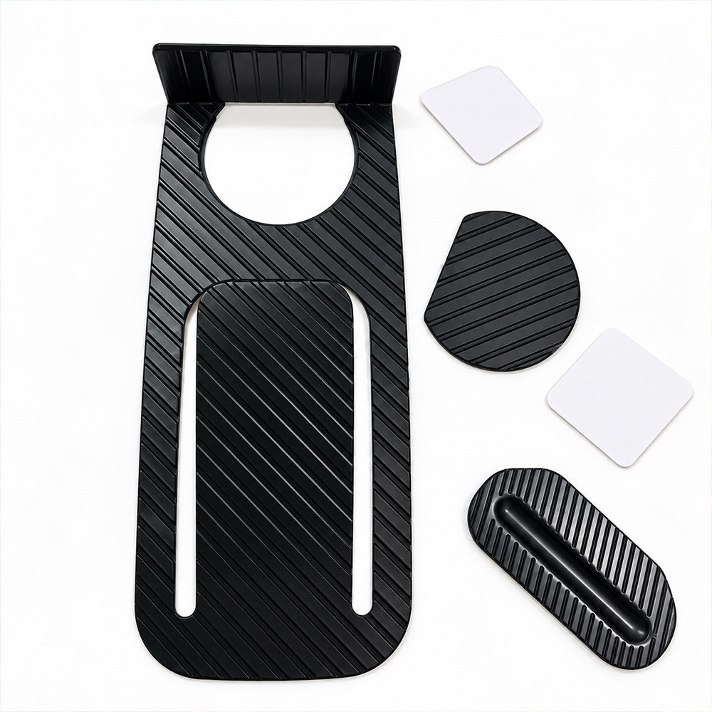 🚪 Smart Door Stopper – Keep Doors Open & Protect Your Walls