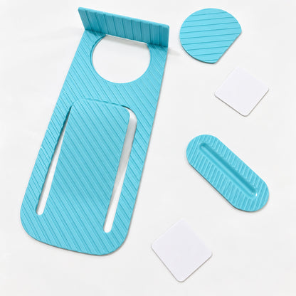 🚪 Smart Door Stopper – Keep Doors Open & Protect Your Walls