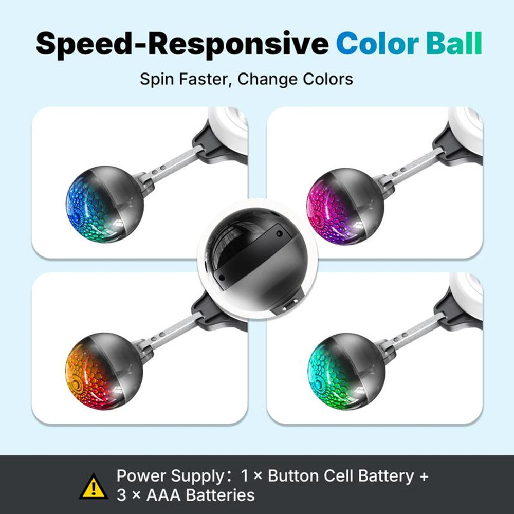 360° Arm Toner – Tone, Tighten & Sculpt Your Arms
