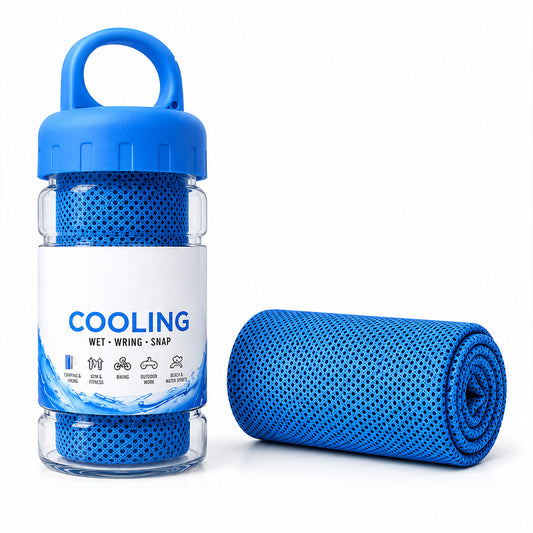 Instant Cooling Towel