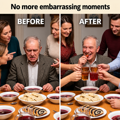 🦷 Comfort-Fit Dentures – Natural-Looking Smile for Everyday Wear