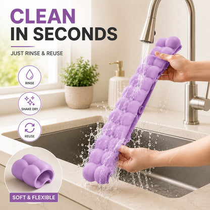 Dopamine Silicone Sink Splash Guard