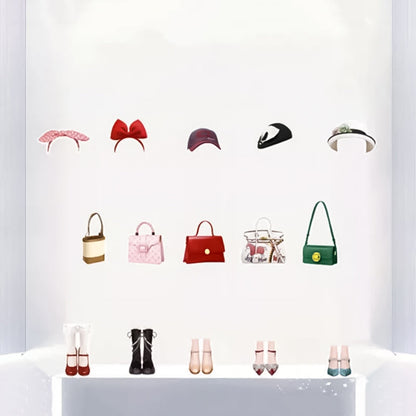 Magnetic Dress Up Baby