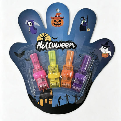 Halloween LED Projection Finger Lights