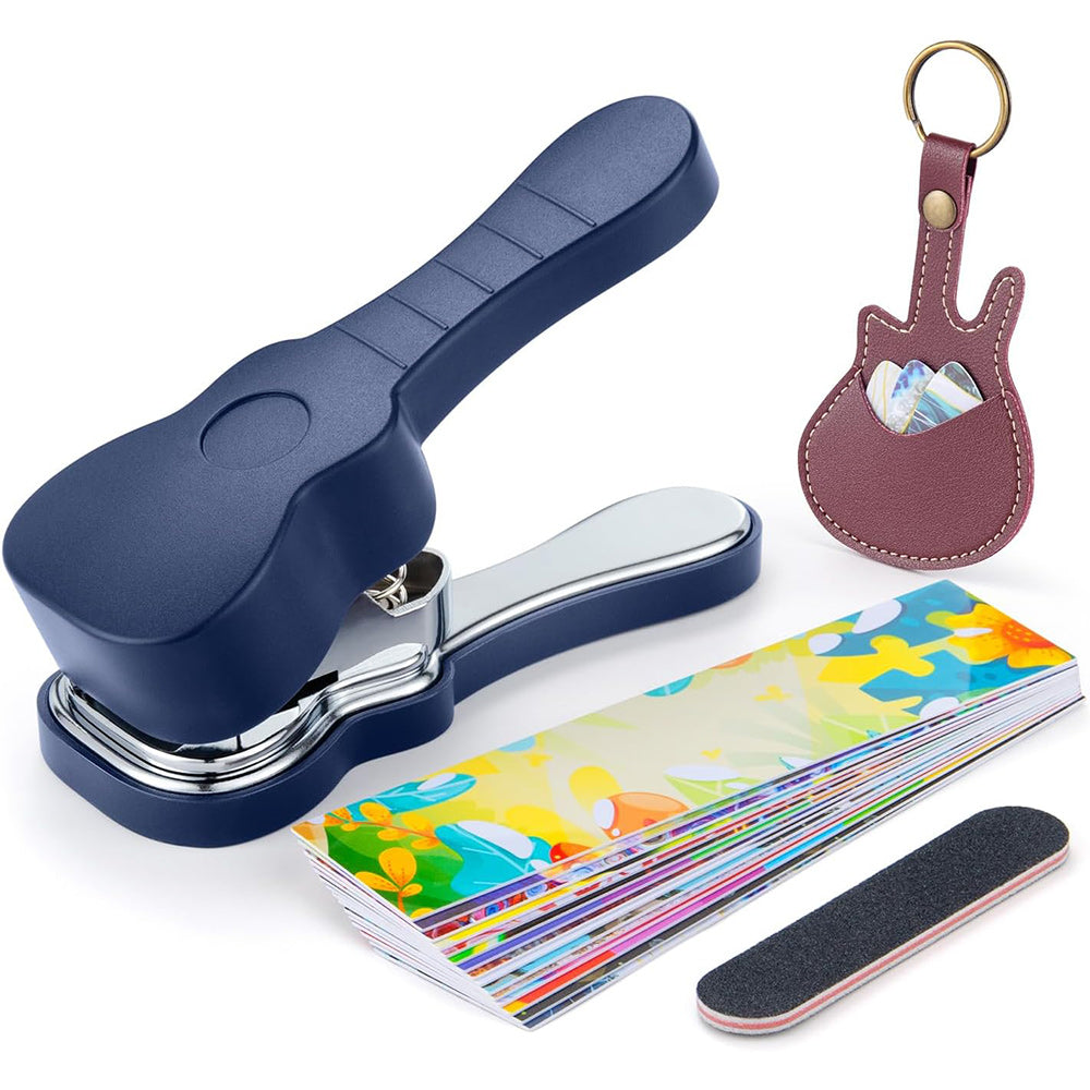 🎸Guitar Pick Maker Kit