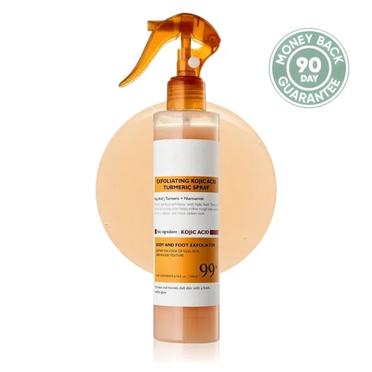 Bright Peel Spray