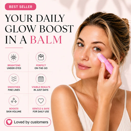 Skin Plump & Restore Collagen Balm 💆‍♀️