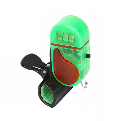 Sensitive Electronic Fishing Alarms Indicator