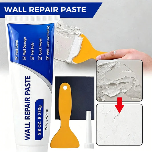 Professional Drywall Patch & Repair Kit 🛠️