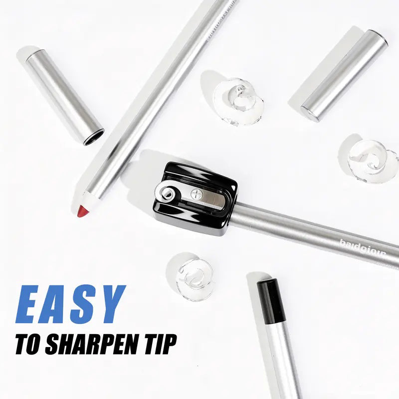 Waterproof Gel Eyeliner Pencil
