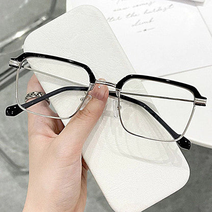 👓✨HD Auto Focus Adjustable Reading Glasses, Auto Diopter Correction Eyeglasses