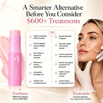 Skin Plump & Restore Collagen Balm 💆‍♀️