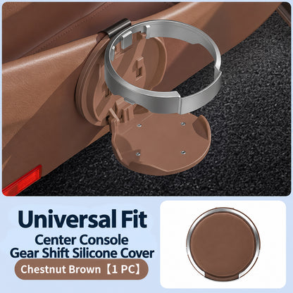 🚗 Universal Foldable Car Cup Holder — Turn Unused Car Space Into Extra Storage