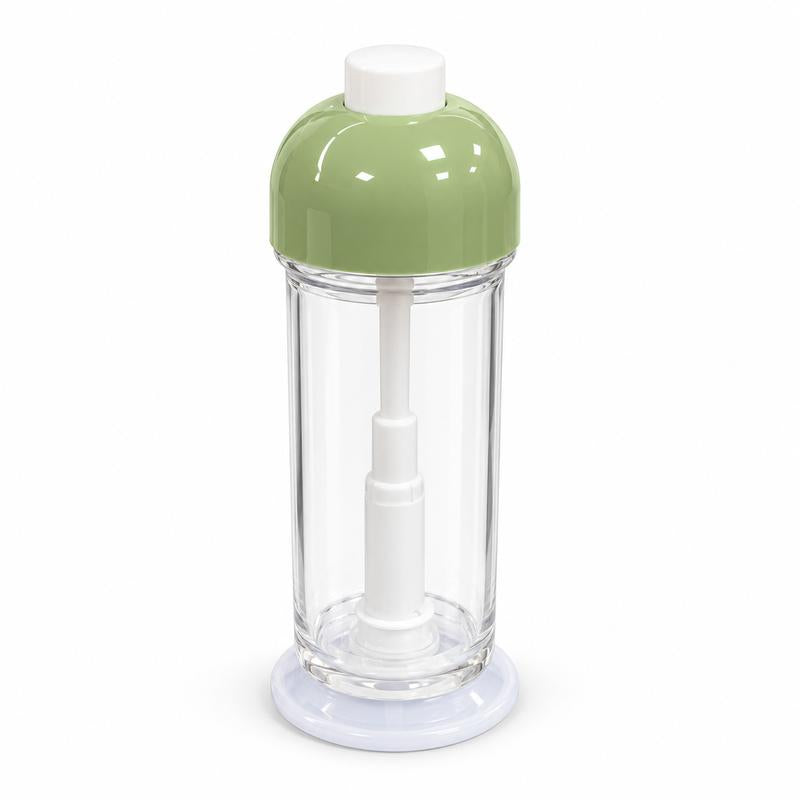 🍳 Refillable Olive Oil Sprayer – Fine Mist Cooking Oil Spray Bottle ✨