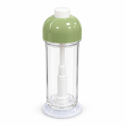 🍳 Refillable Olive Oil Sprayer – Fine Mist Cooking Oil Spray Bottle ✨