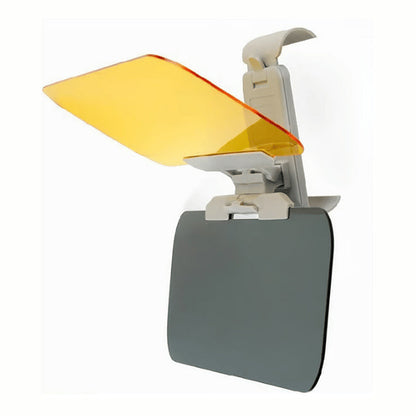 Sun Visor for Car Universal Anti-Glare Polarized Visor Extender 🚗