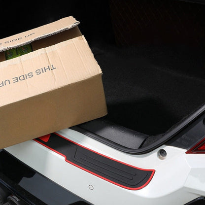 Car Trunk Guard Strip – Anti-Scratch & Anti-Scuff